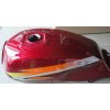 鉆豹摩托車(chē)塑料件
