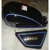 鉆豹摩托車(chē)塑料件