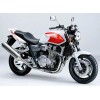 本田 CB1300摩托車(chē)