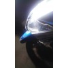 求購SDH12ST-28魔戟（藍(lán)）前瓦、大燈、前左右轉(zhuǎn)向燈（付透明）、前面板（白藍(lán)）、前護(hù)板左右一副（白套藍(lán)）