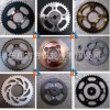 專業生產摩托車鏈輪，精沖高質量鏈輪、半成品、45＃鏈輪毛坯