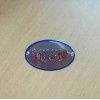 排氣管標(biāo)牌、油箱標(biāo)牌