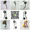 生產(chǎn)各種電摩燈頭、電瓶線、后剎開(kāi)關(guān)