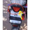 求購此款尾燈100套。15918716956，李小姐