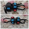 求購如圖這款把座塑料殼，數量5萬套，聯系電話：15133638661