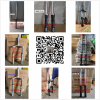 【本廠專業生產減震器，前叉！】三輪車廠，整車配套專注產品！