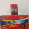 化油器清洗劑，螺絲松動劑，黃油噴劑，啟動液，表板蠟